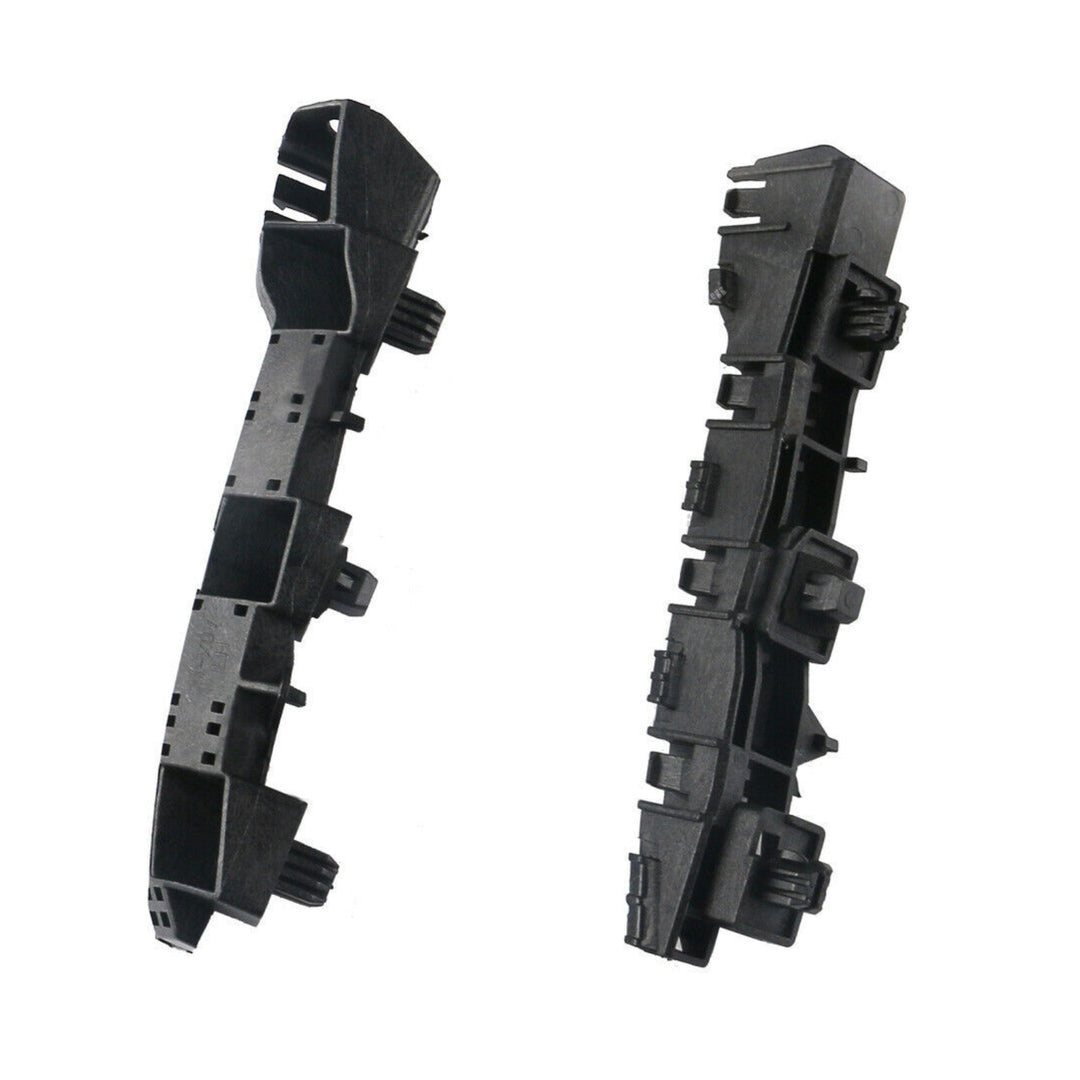 Front Bumper Bracket Support Pair for 2013-2017 Subaru Crosstrek