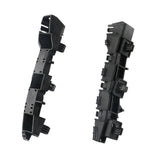 Front Bumper Bracket Support Pair for 2013-2017 Subaru Crosstrek