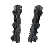 Front Bumper Bracket Support Pair for 2013-2017 Subaru Crosstrek