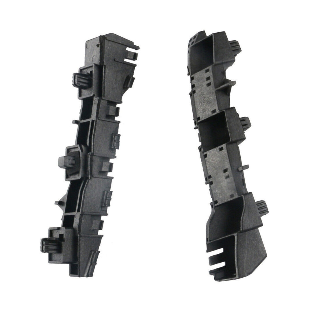 Front Bumper Bracket Support Pair for 2013-2017 Subaru Crosstrek