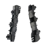 Front Bumper Bracket Support Pair for 2013-2017 Subaru Crosstrek