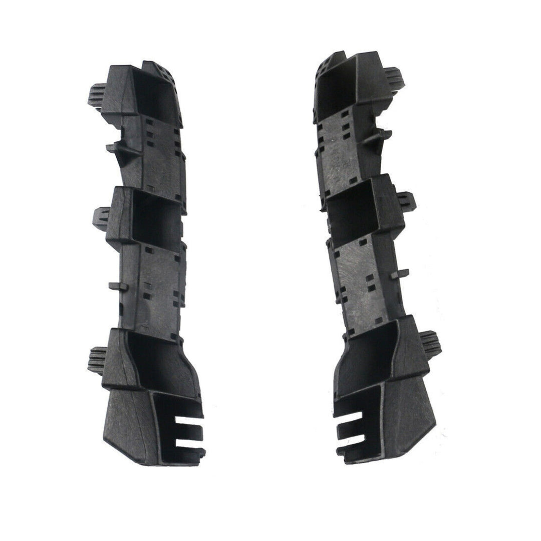 Front Bumper Bracket Support Pair for 2013-2017 Subaru Crosstrek