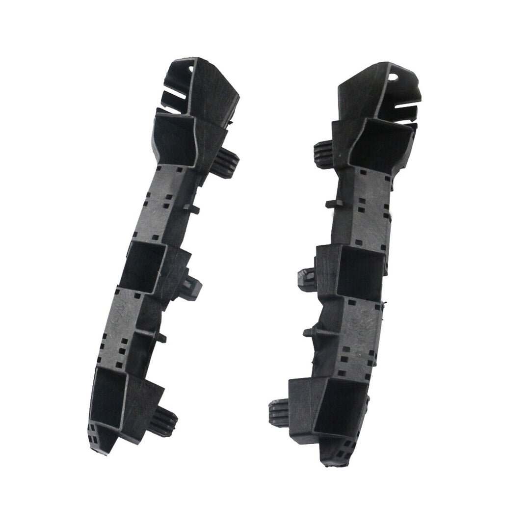 Front Bumper Bracket Support Pair for 2013-2017 Subaru Crosstrek