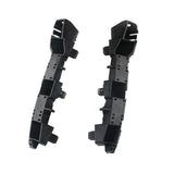 Front Bumper Bracket Support Pair for 2013-2017 Subaru Crosstrek