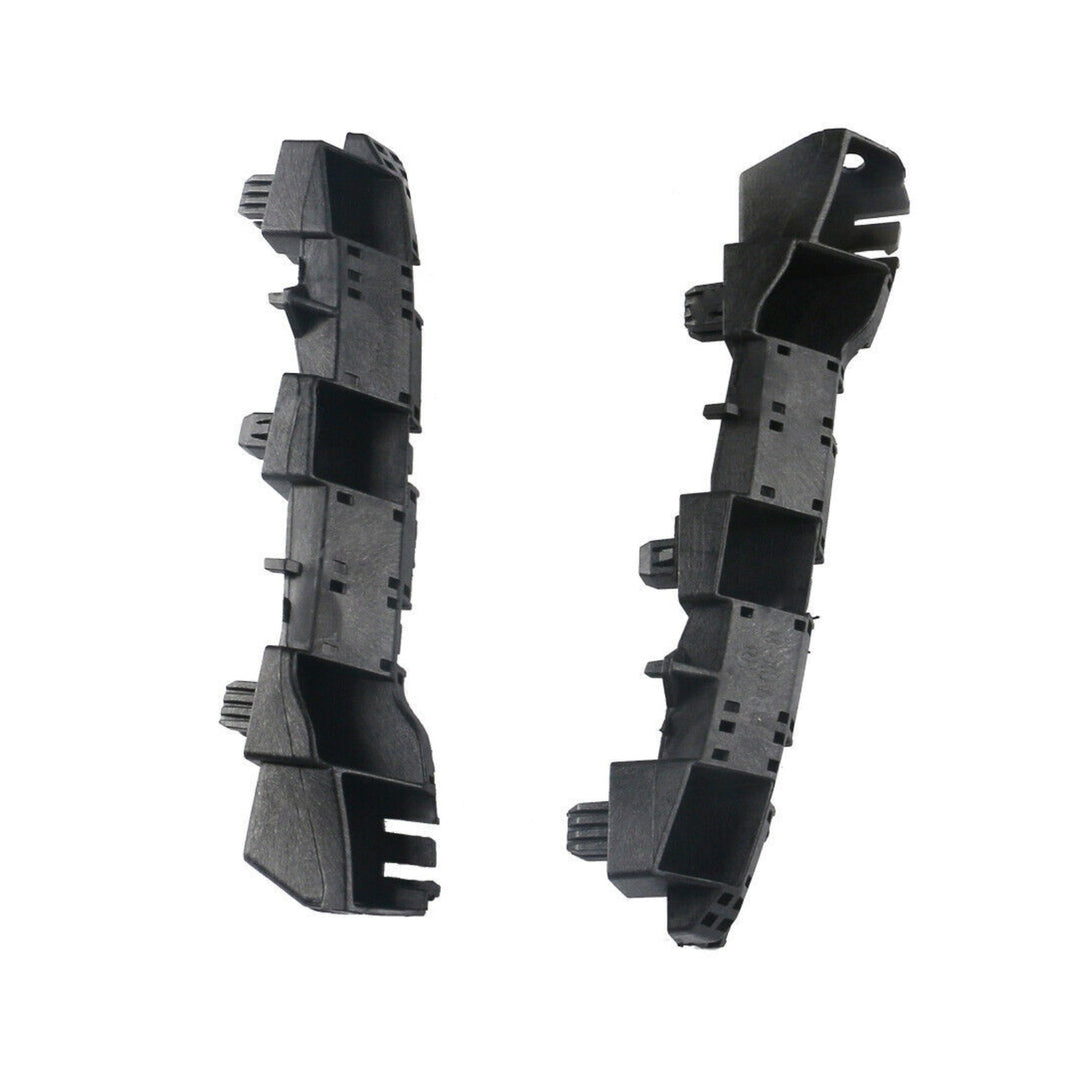 Front Bumper Bracket Support Pair for 2013-2017 Subaru Crosstrek