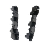 Front Bumper Bracket Support Pair for 2013-2017 Subaru Crosstrek
