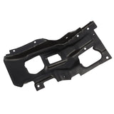 Front Bumper Bracket Pair for 2015-2019 GMC Sierra 2500 3500 GM1066201 – product image 4