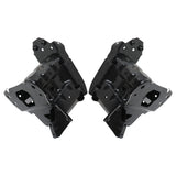 Front Bumper Brackets for Toyota Corolla 2019-2023 – product image
