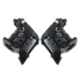 Front Bumper Brackets for Toyota Corolla 2019-2023 – product image 2