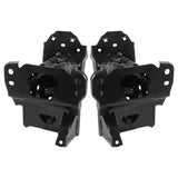 Front Bumper Brackets for Toyota Corolla 2019-2023 – product image 3