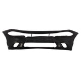Front Bumper Cover Assembly for Dodge Charger – product image