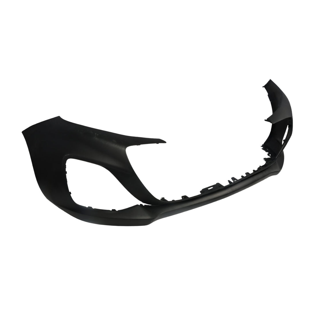 Front Bumper Cover for 2019-2022 Chevrolet Spark LS and LT