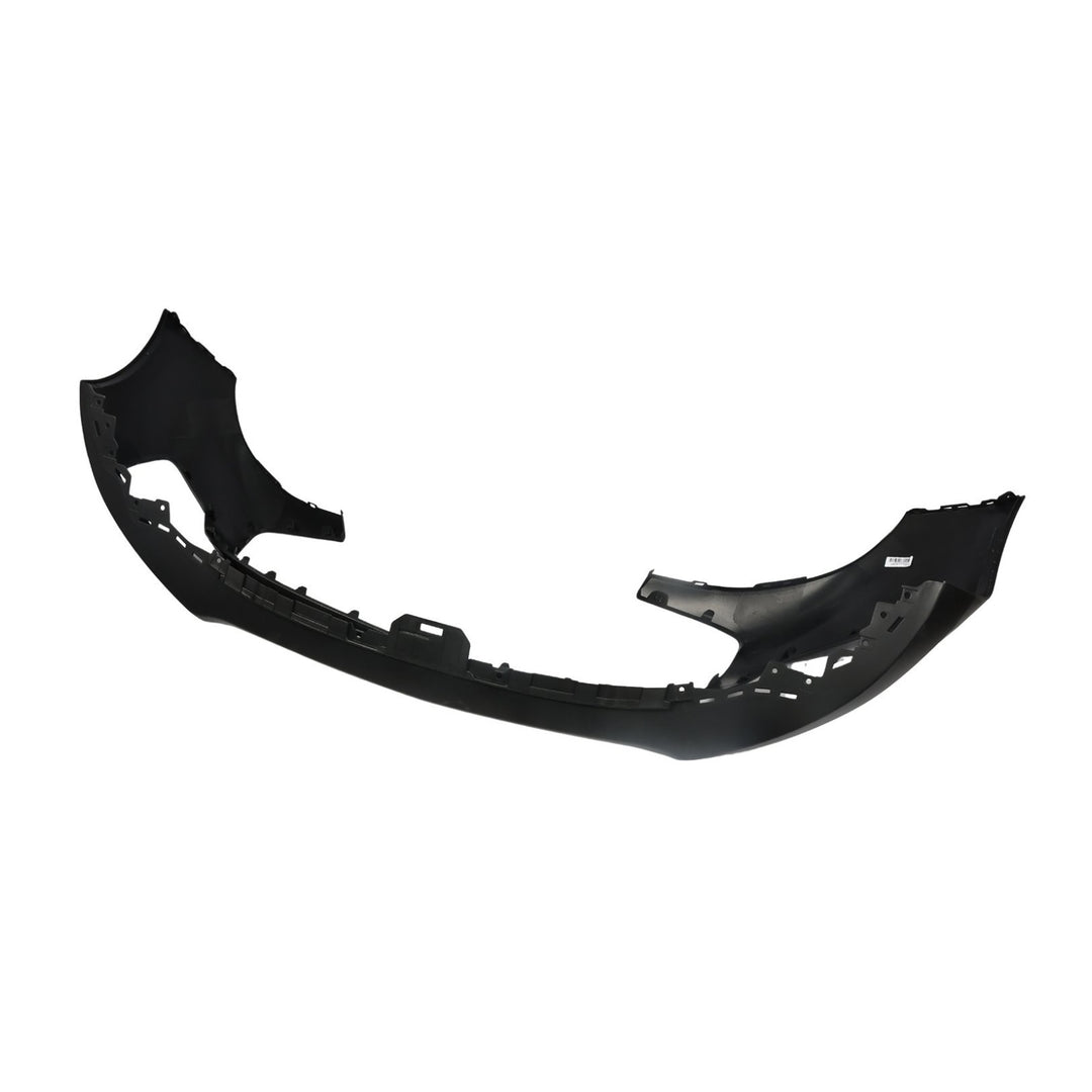Front Bumper Cover for 2019-2022 Chevrolet Spark LS and LT