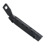 Front Bumper Cover Support Brackets LH & RH Kit for Nissan VERSA 2007-2012 – product image 2