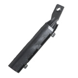Front Bumper Cover Support Brackets LH & RH Kit for Nissan VERSA 2007-2012 – product image 3