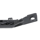 Front Bumper Cover Support Brackets LH & RH Kit for Nissan VERSA 2007-2012 – product image 9