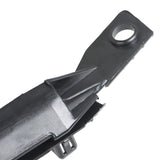 Front Bumper Cover Support Brackets LH & RH Kit for Nissan VERSA 2007-2012 – product image 10