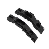 Front Bumper Driver & Passenger Side Support Bracket For 2014-2022 Dodge Durango – product image 2