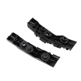 Front Bumper Driver & Passenger Side Support Bracket For 2014-2022 Dodge Durango – product image 3