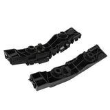 Front Bumper Driver & Passenger Side Support Bracket For 2014-2022 Dodge Durango – product image 4