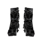 Front Bumper Driver & Passenger Side Support Bracket For 2014-2022 Dodge Durango – product image 5