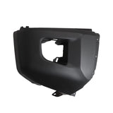 Front Bumper Ends Caps End Cover for Toyota Tundra 2014-2021 521120C908 US – product image