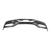 Front Bumper Fascia Primed For 2016-2018 Honda HR-V – product image 2