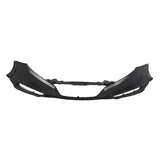Front Bumper Fascia Primed For 2016-2018 Honda HR-V – product image 3