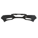 Front Bumper Fascia Primed For 2016-2018 Honda HR-V – product image 4