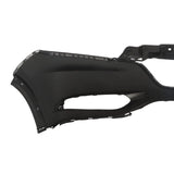 Front Bumper Fascia Primed For 2016-2018 Honda HR-V – product image 5