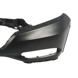 Front Bumper Fascia Primed For 2016-2018 Honda HR-V – product image 6