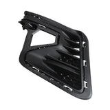 Front Bumper Fog Lamp Cover Passenger RH Side for 2021-23 Kia Rio 86564-H8AA0 – product image 3