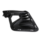 Front Bumper Fog Lamp Cover Passenger RH Side for 2021-23 Kia Rio 86564-H8AA0 – product image 5
