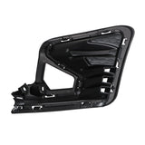 Front Bumper Fog Lamp Cover Passenger RH Side for 2021-23 Kia Rio 86564-H8AA0 – product image 7