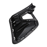 Front Bumper Fog Lamp Cover Passenger RH Side for 2021-23 Kia Rio 86564-H8AA0 – product image 8