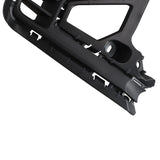 Front Bumper Fog Lamp Cover Passenger RH Side for 2021-23 Kia Rio 86564-H8AA0 – product image 9