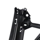 Front Bumper Fog Lamp Cover Passenger RH Side for 2021-23 Kia Rio 86564-H8AA0 – product image 10