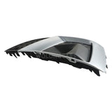 Front Bumper Fog Light Cover Driver Side for Audi A5 Sportback 8W6807681T3Q7 – product image