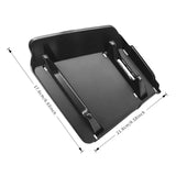 Front Bumper Fog Light Grill Bezel Cover Left for 2016-19 Audi Q7 4M0807151 – product image 2