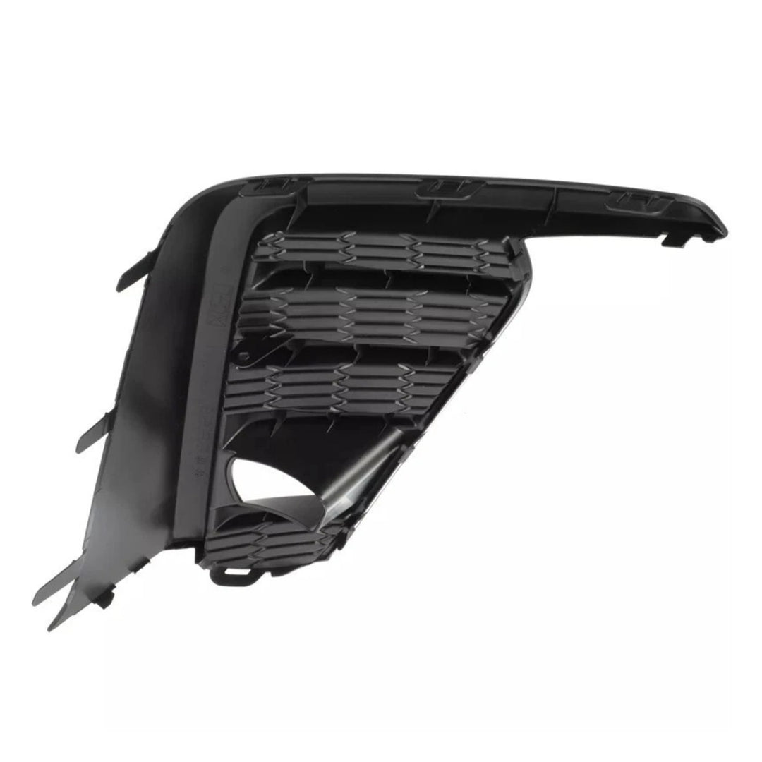 Front Bumper Fog Light Grille Cover Pair for 2023-2024 Subaru Ascent