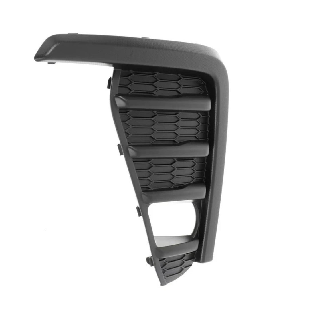 Front Bumper Fog Light Grille Cover Pair for 2023-2024 Subaru Ascent