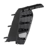 Front Bumper Fog Light Grille Cover Pair for 2023-2024 Subaru Ascent