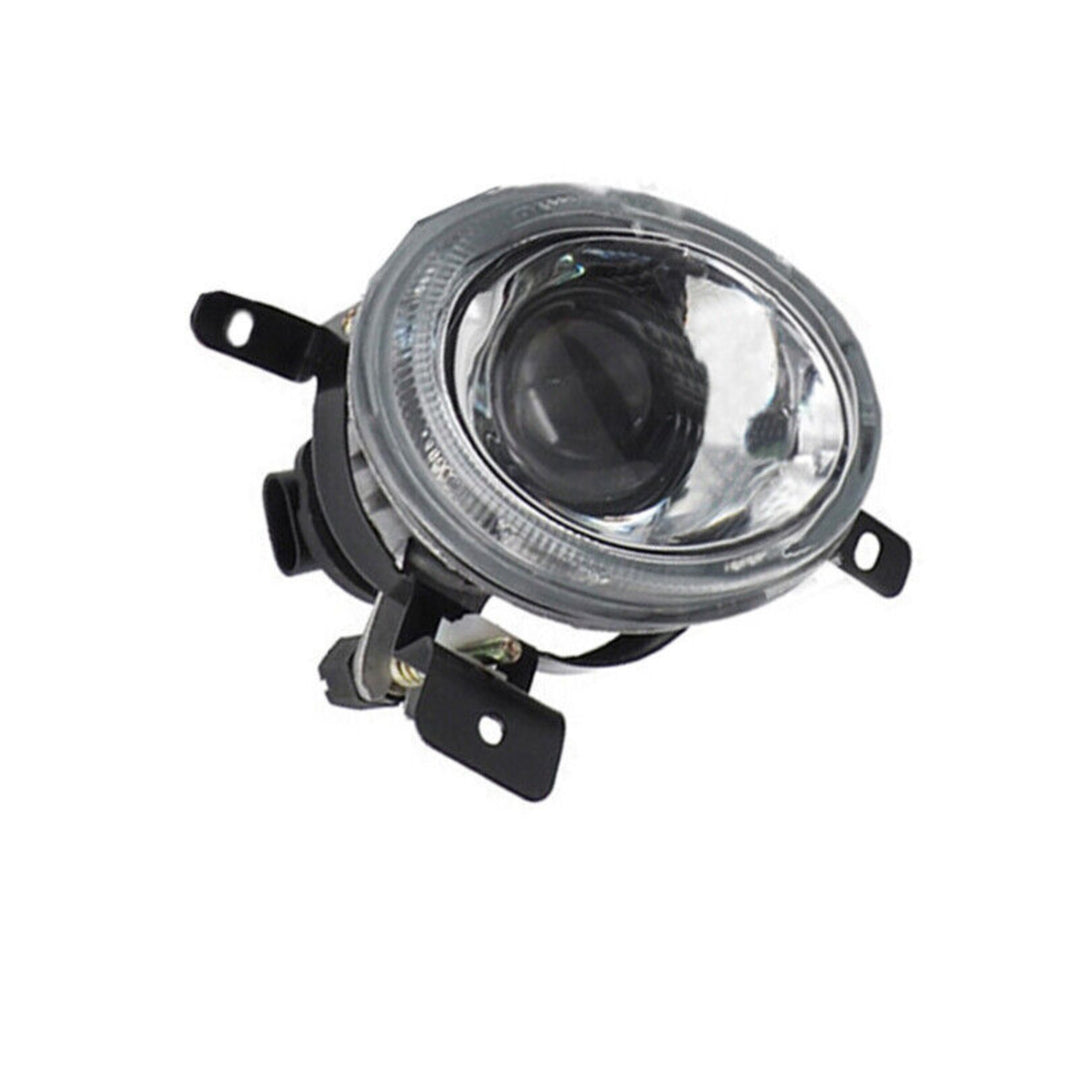 Front Bumper Fog Light Pair for 2002-2005 Hyundai Sonata