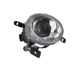 Front Bumper Fog Light Pair for 2002-2005 Hyundai Sonata