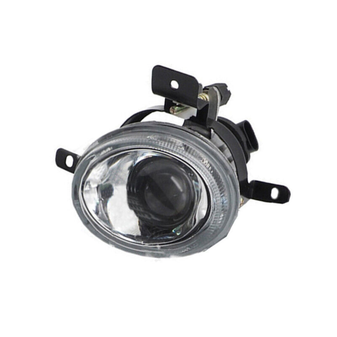Front Bumper Fog Light Pair for 2002-2005 Hyundai Sonata