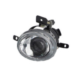 Front Bumper Fog Light Pair for 2002-2005 Hyundai Sonata