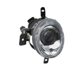 Front Bumper Fog Light Pair for 2002-2005 Hyundai Sonata