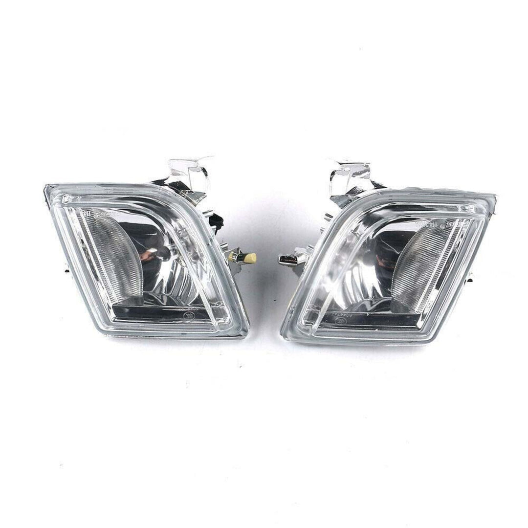 Front Bumper Fog Light Pair for 2010 Mazda 6