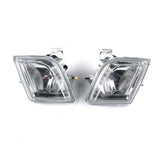 Front Bumper Fog Light Pair for 2010 Mazda 6