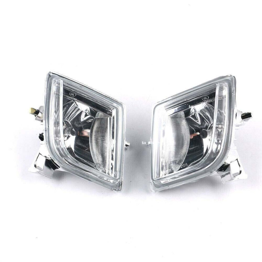 Front Bumper Fog Light Pair for 2010 Mazda 6
